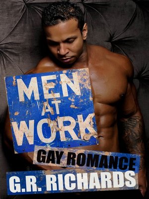 cover image of Men at Work